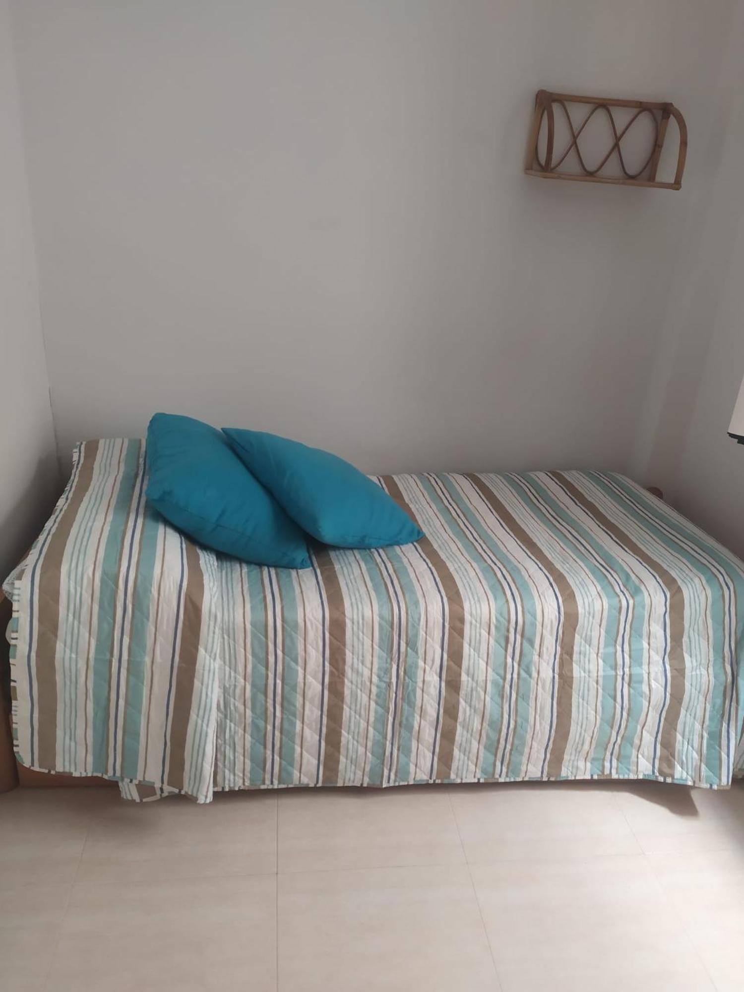 Junto Al Mar Quesada 2 Appartement Almería