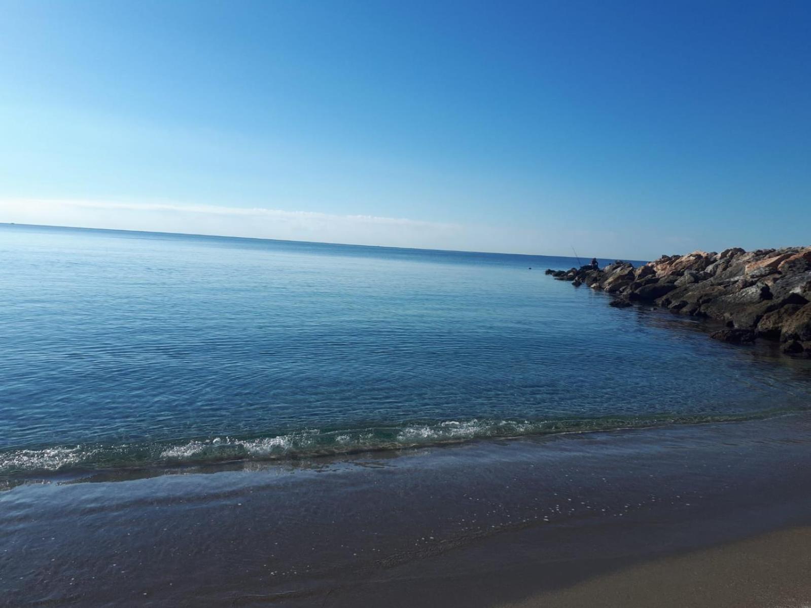 Junto Al Mar Quesada 2 Appartement