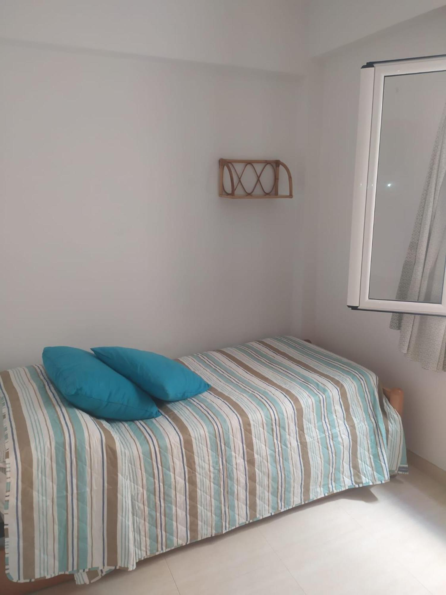 Junto Al Mar Quesada 2 Appartement Almería