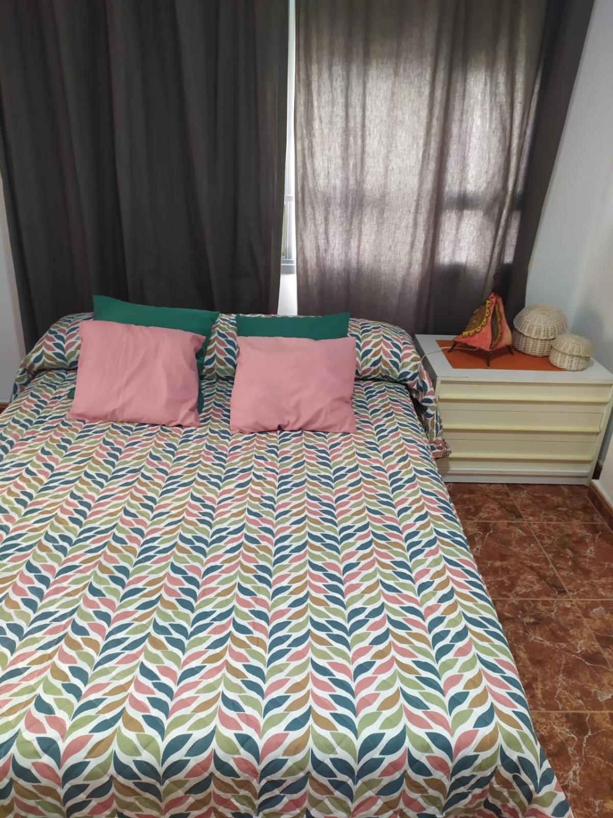 Junto Al Mar Quesada 2 Appartement Almería