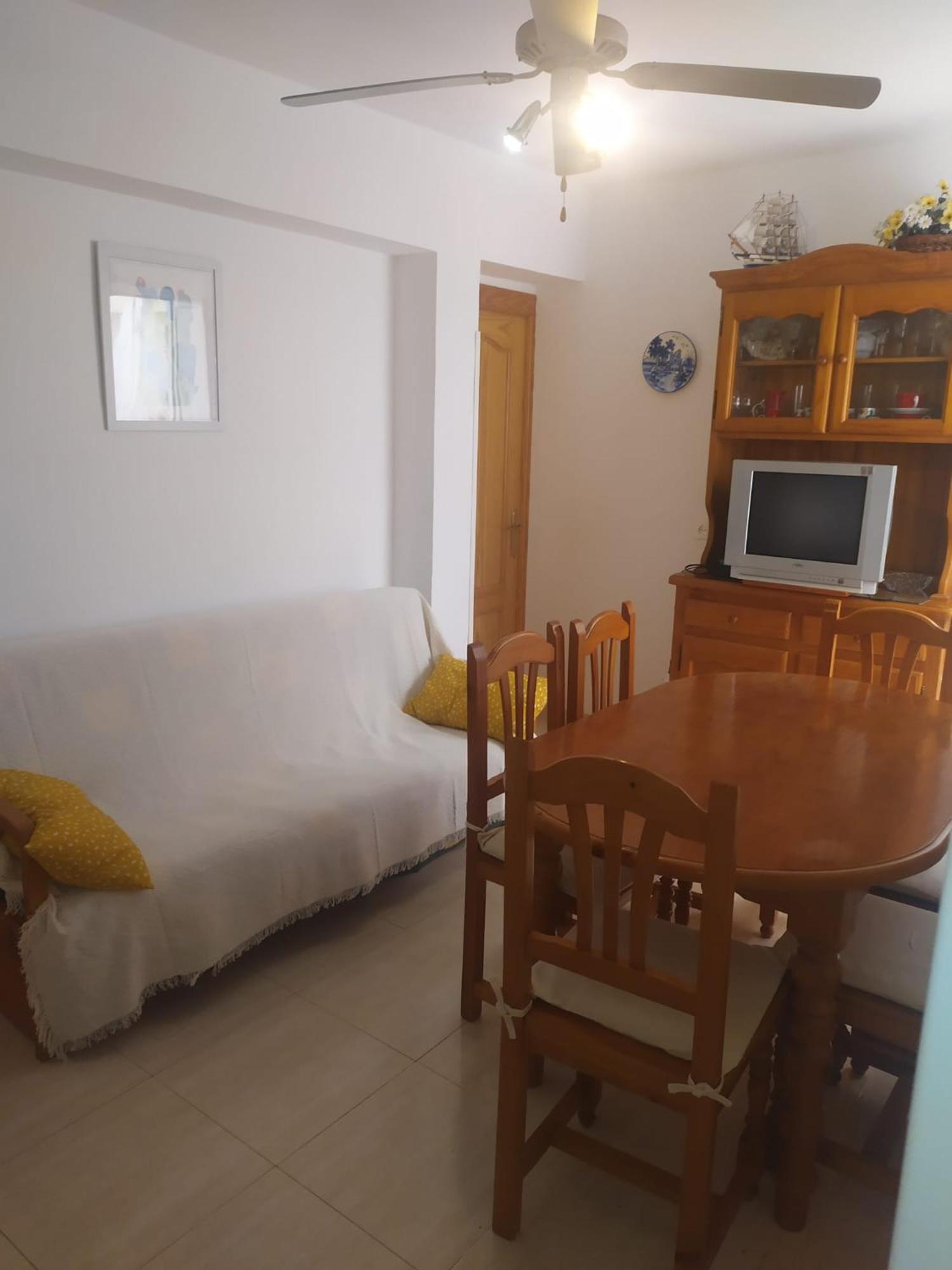 Appartement Junto Al Mar Quesada 2 Almería