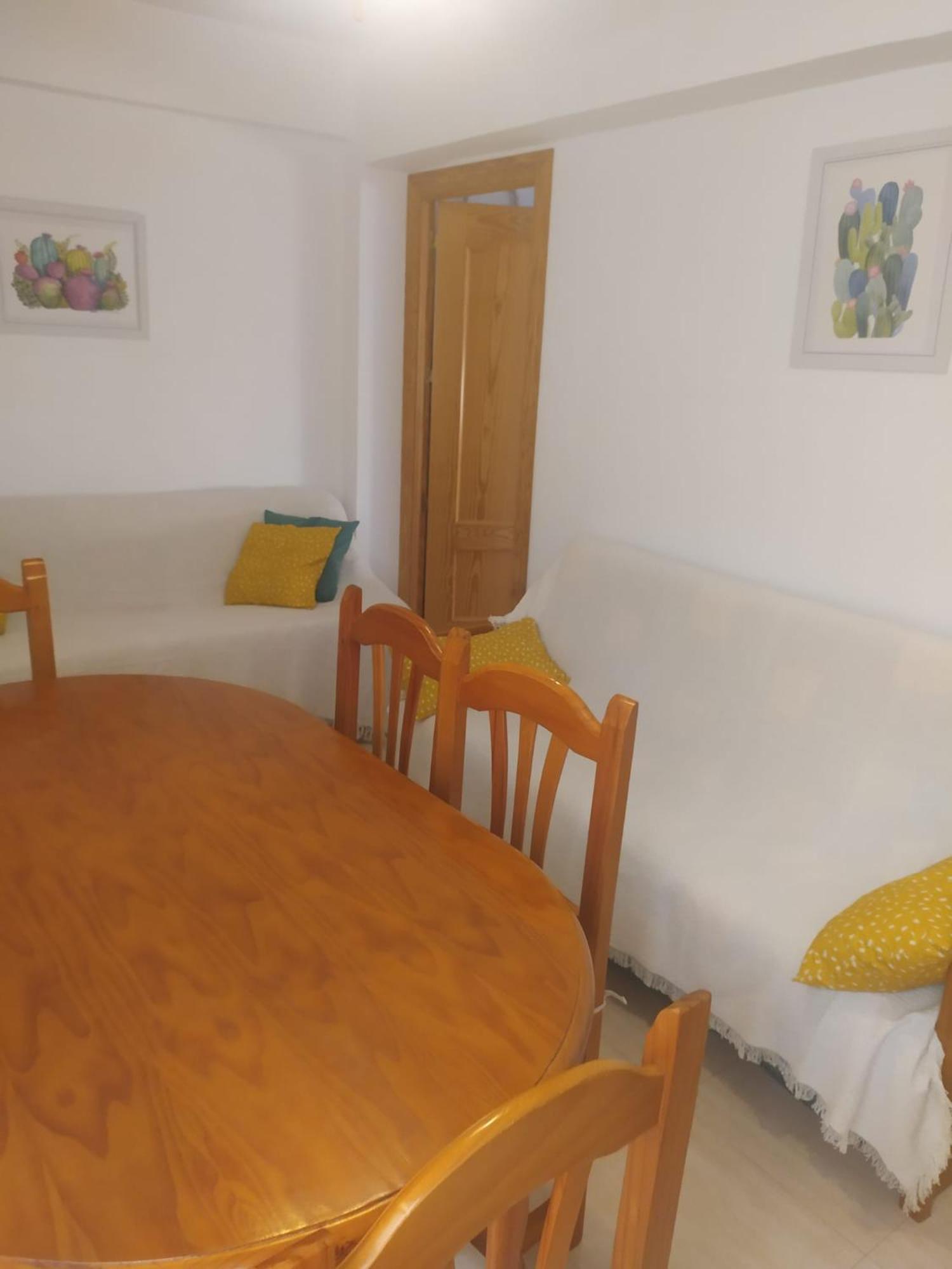 Appartement Junto Al Mar Quesada 2