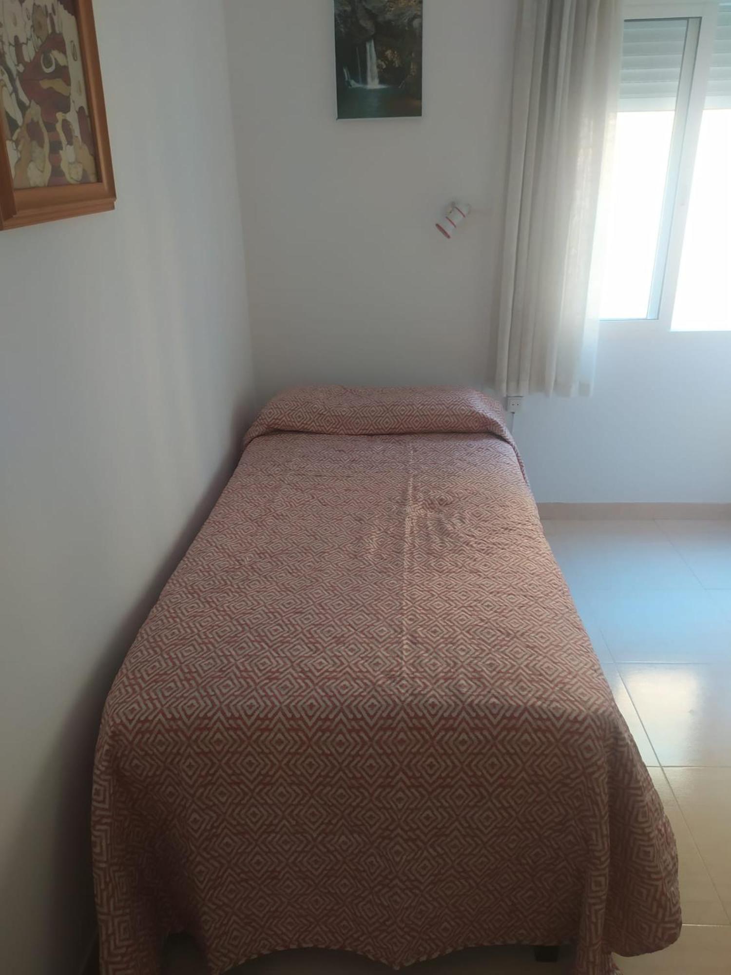 Junto Al Mar Quesada 2 Appartement *