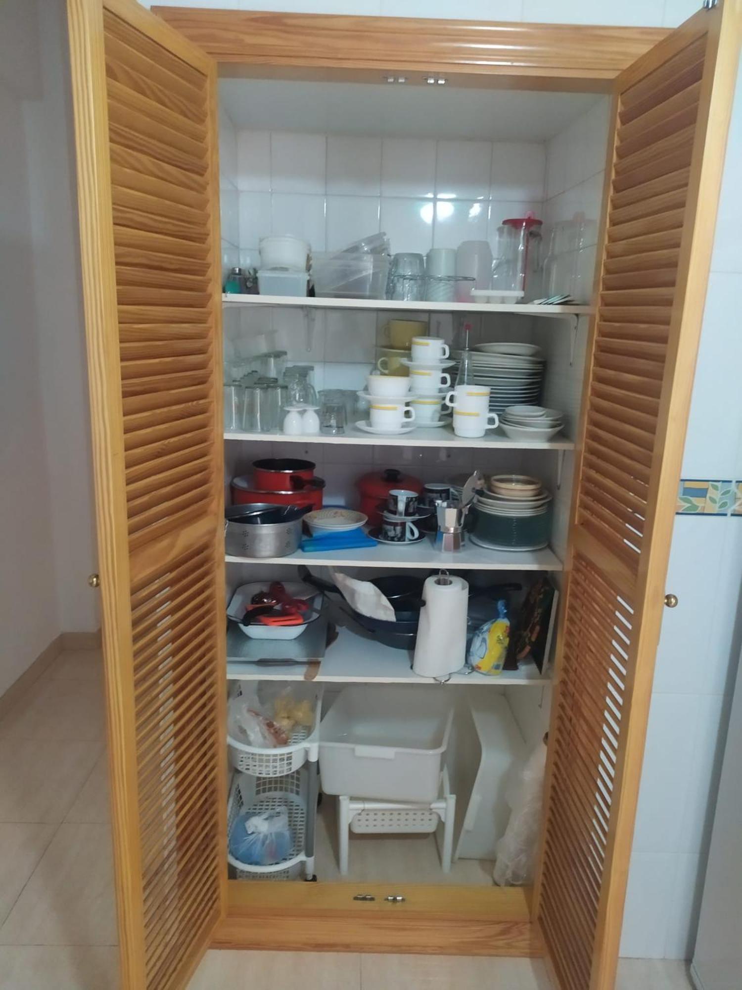 Appartement Junto Al Mar Quesada 2 Almería