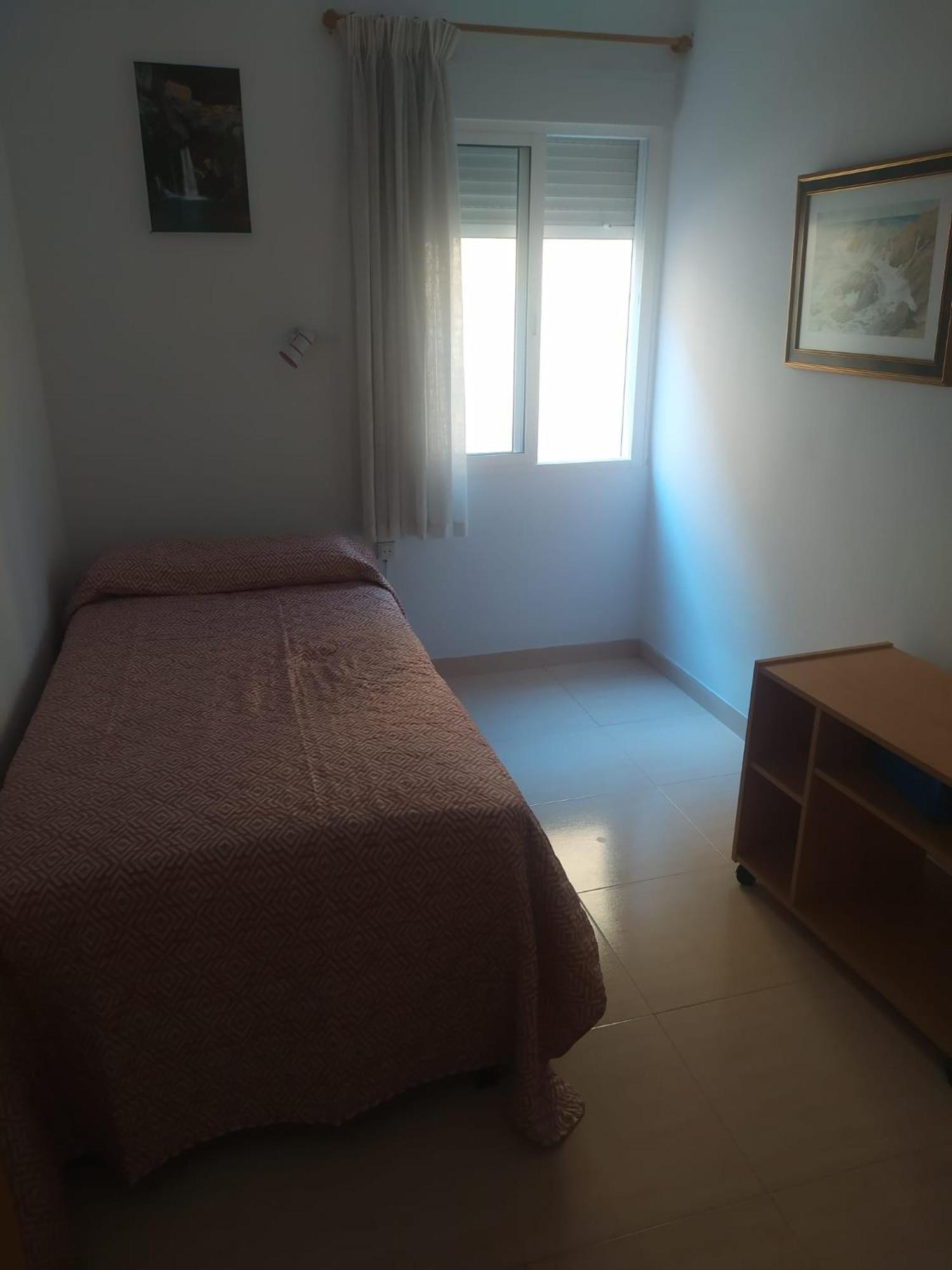 Junto Al Mar Quesada 2 Appartement